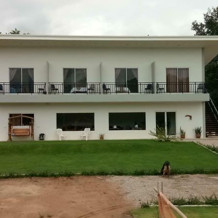 Supunnika Garden Guesthouse Fang Exterior foto